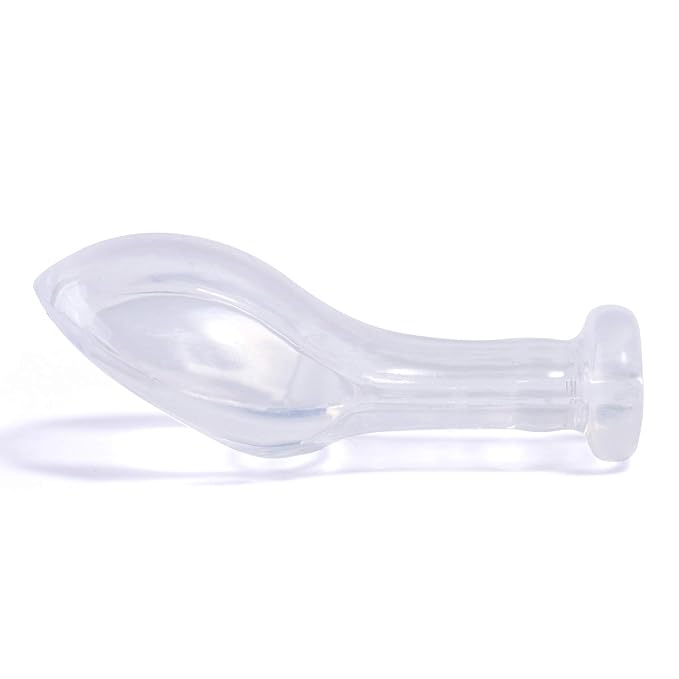 LittleForBig Adult Sized Candy Gloss Pacifier Nipple Value Pack