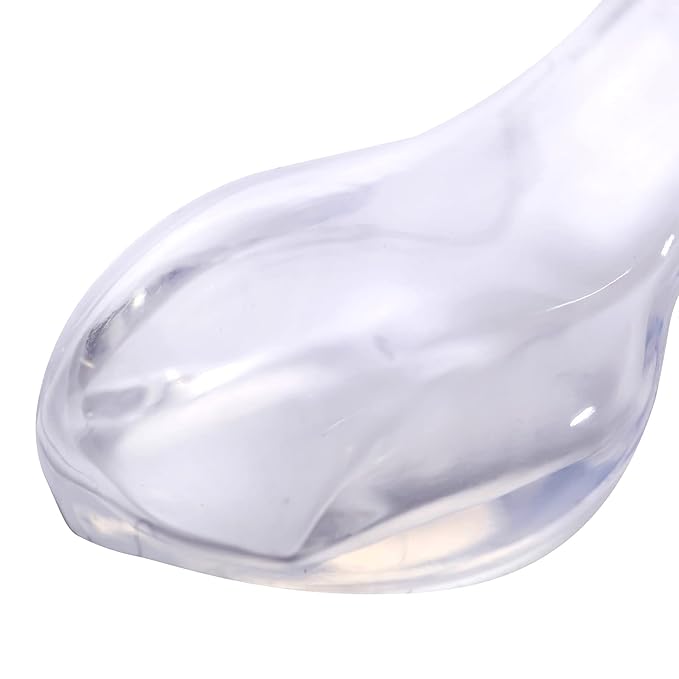 Littleforbig Smallshield Adult Sized Pacifier Black
