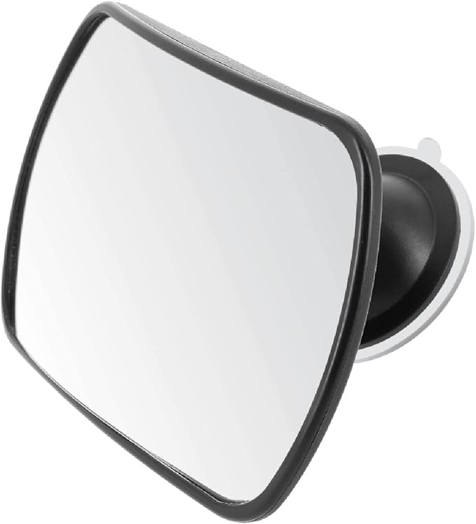 SUMEX 2808048 3-in-1 Baby Watcher Additional Interior Mirror
