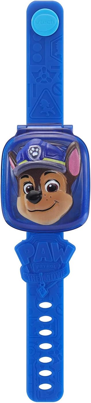 The VTech PAW Patrol - The Movie: Learning Watch, Chase