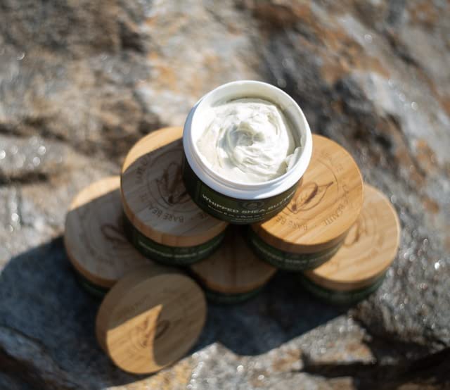 Whipped Shea Butter (African Twilight)