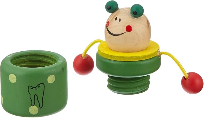Legler "Animals Milk Tooth Holders Children's Furniture