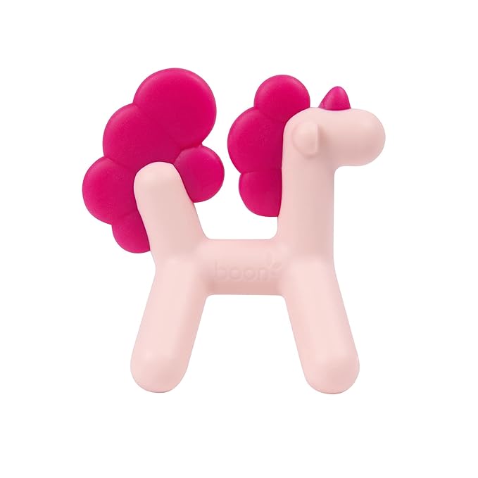 Prance Teether, Unicorn