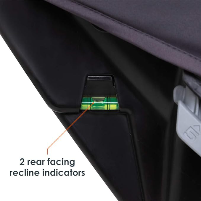 Baby Trend Cover Me™ 4-in-1 Convertible Car Seat
