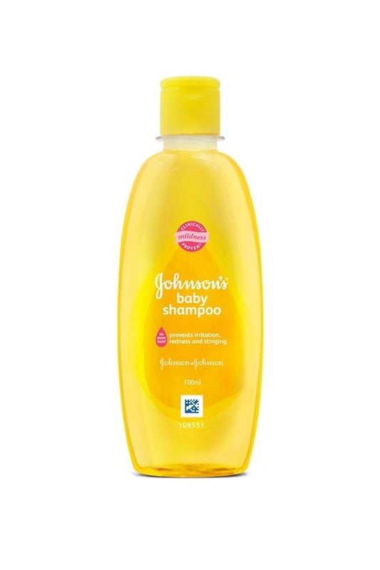 Johnson's Baby Shampoo 100 ml