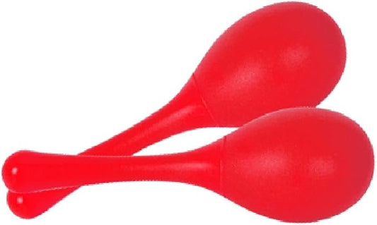 Sound Choice Chiquita (5x1.5in; Red; Age 18+ Months)