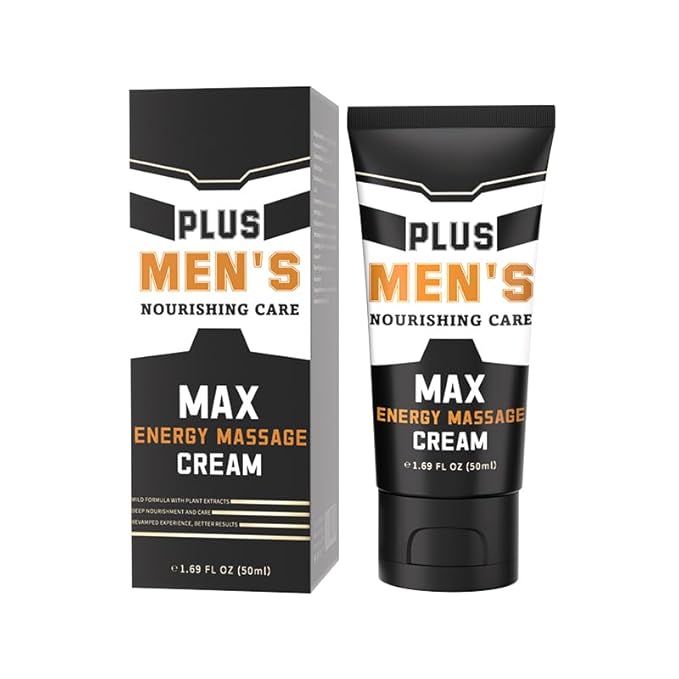 Male Enhancement Grow Cream, Man Re-Vitalize Creams for Private Part, PenI Health Sensitivity Support Restore Corpus Cavernosum for Men’s Improves Sensation, max