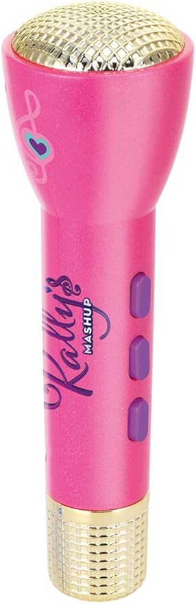 Kally's Mashup 7600520125 Microphone,