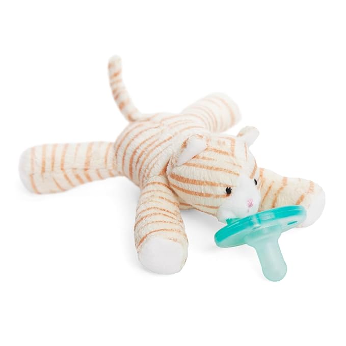WUBBANUB Cream Kitten, 1 EA
