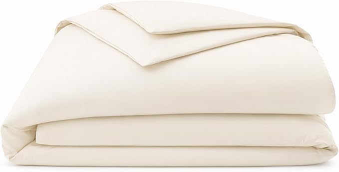 Organic Textiles Organic Cotton Crib Fitted Sheet for Babies and Toddlers, GOTS Certified, Mini Sleeper, Natural, 1 Fitted Sheet