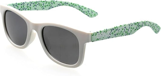 BANZ Baby Jbanz Infant Sunglasses, 0-24 Months - Baby Sunglasses with 100% UV Eye Protection With Glare Reduction