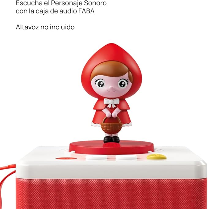 FABA - Sound Character (FFE10006)