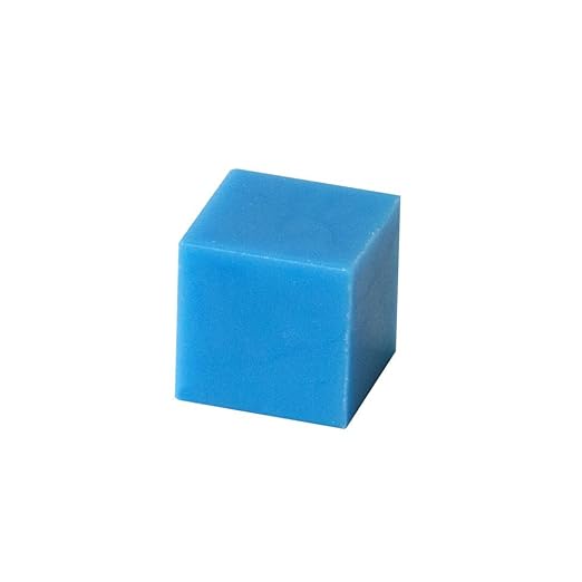 hand2mind 1610 Blocks, Blue Plastic Base Ten Blocks, Place Value Manipulatives, Base 10 Blocks, Counting Manipulatives, Math Manipulatives First Grade, Math Blocks, Place Value Blocks, Base 10 Math