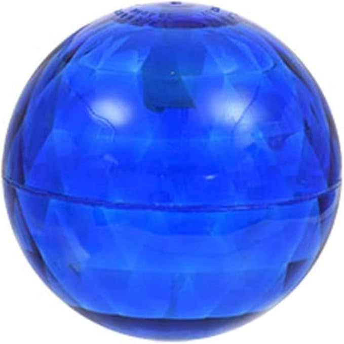 blinkee 1 Unit 4 Inch LED Super Bounce Ball Assorted Colors