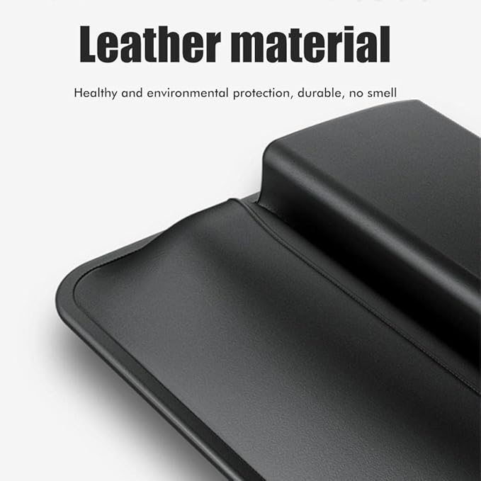Universal Car Seat Gap Organiser Car Seat Storage Box Spacing Filler Multifunctional Creative Car Consoles Pages