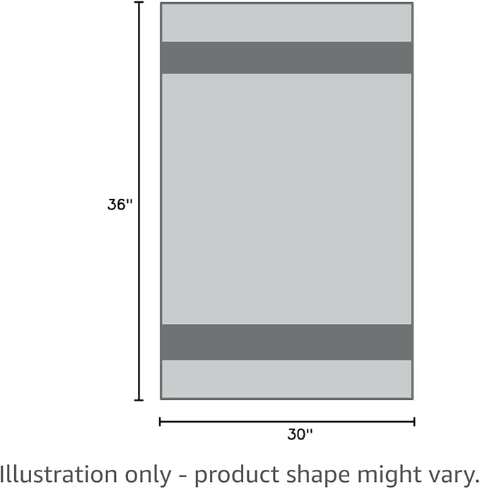 Luvable Friends Unisex Baby Cotton Animal Face Hooded Towel, Lobster, One Size