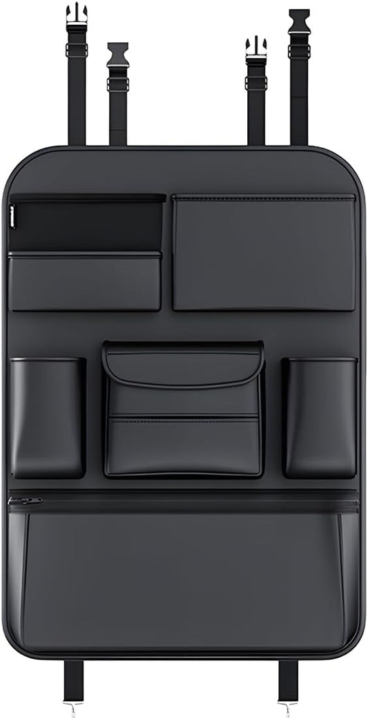 car storage bag, back storage,tissue box, rear seat storage, cup holder