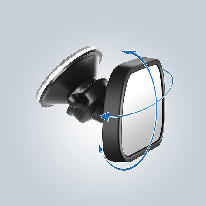 Reer 86021 ParentsView car safety mirror