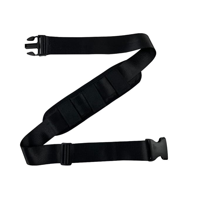 Car Seat Carrying Shoulder Strap Car Seat Travel Belt Car seat Strap Adjustable Shoulder Infant Carrier Transfer Belt for Parent