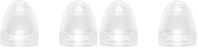 OXO Tot Infant Teething Feeder Replacement Pouch Set (Pack of 2)
