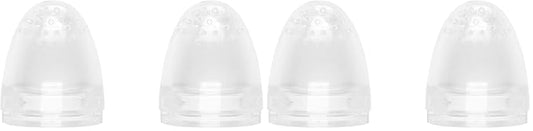 OXO Tot Infant Teething Feeder Replacement Pouch Set (Pack of 2)