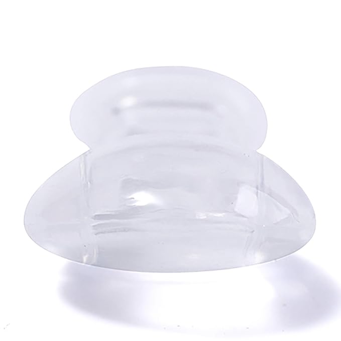 LittleForBig Adult Sized Pacifier Nipple Value Pack