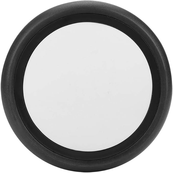 for Yoya Stroller Accessories Car Seat Adapter,Baby Stroller Wheel Tool,A Pair of Rear Wheels Stroller Wheel Wear Resistant for Yoyo for Kiddopotamus for Chbaby for Yoya