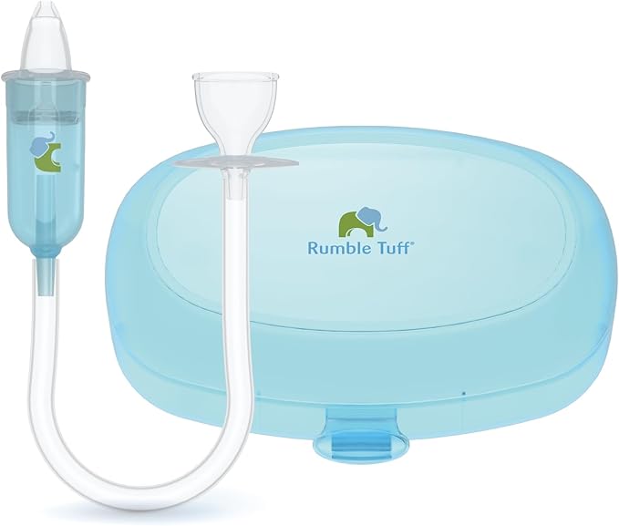 Rumble Tuff Baby Nasal Aspirator