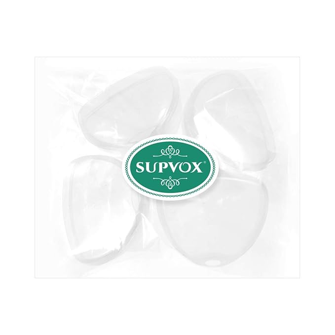 4PCS Transparent Pacifier Storage Box Clip - Clear Pacifier Holder Case Pacifier case,Pacifier Holder case,Pacifier Container for Baby Infant Newborn Toddler Outdoor Travel Pacifier Holder