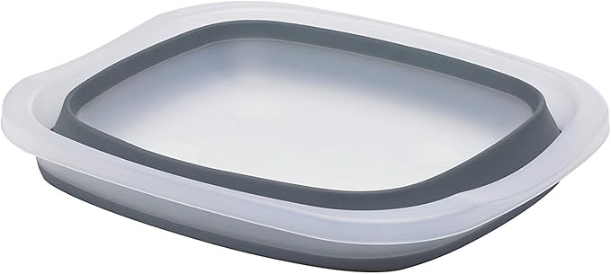 Prepworks by Progressive Collapsible Portable Sets (Large Tub and Medium Tub set of 2)