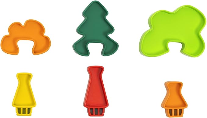 Chicco - Electronic Table, Multicoloured, 1