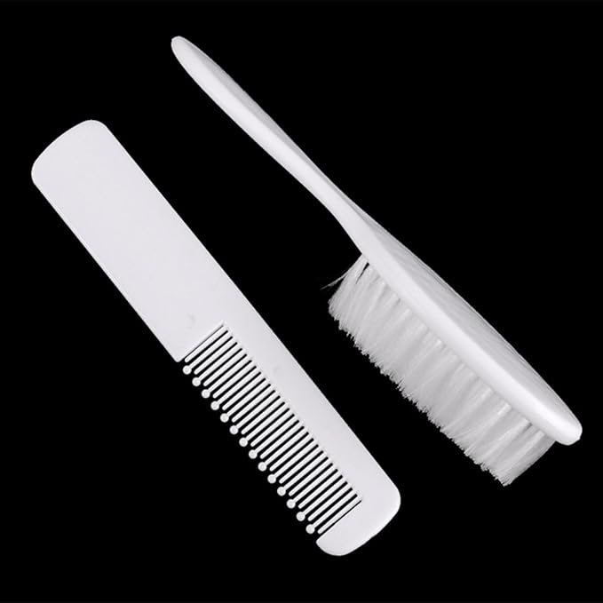 Infant Hair Brush Portable Hair Brushes Caps Hair Comb Kids Bath Soothing Brush For Child Sensitive Skin Baby Hairbrush Baby Hair Brush Set For Newborns Baby Hair Brush Soft Baby Hair
