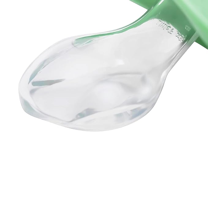 LittleForBig Pacifier BigShield Gen-1 MintGreen