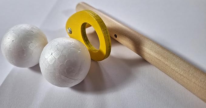 Goki 4013594153775 Floating Ball