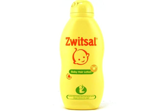 Baby Hair Lotion & Scalp Nourishment - 200ml
