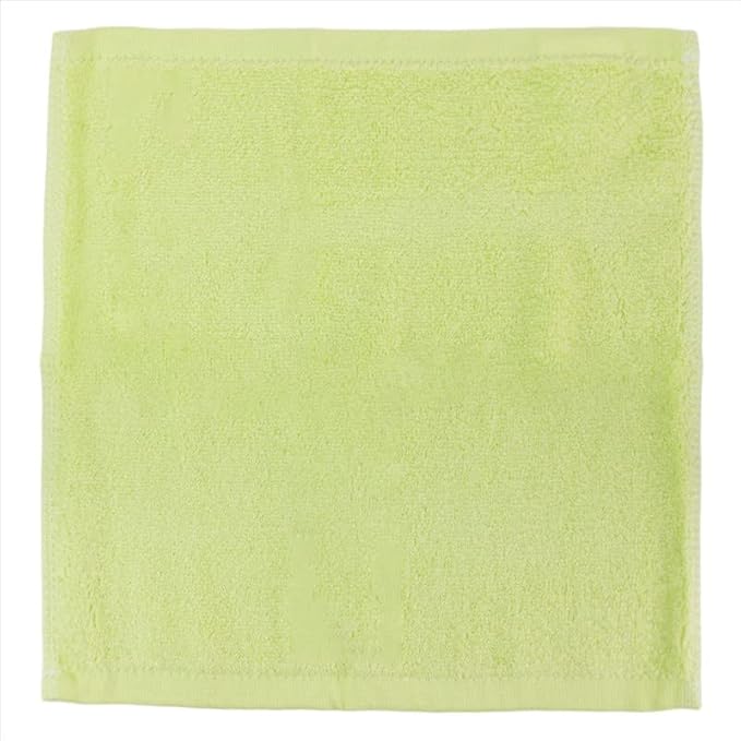 elves Baby washcloth, Soft orgainc Bamboo Viscose Wash Cloth, Small washcloth for Baby & Newborn, Baby Bath Essentials, face Towel, face clohts for Baby (Rainbow_boy)