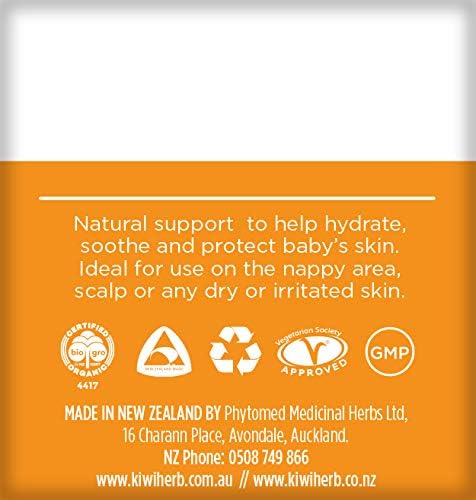 Kiwiherb - Baby Balm 50g