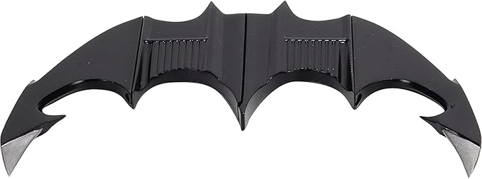 NECA - Batman 1989 Batarang Prop Replica
