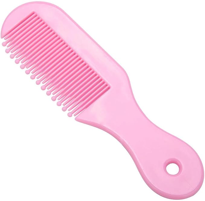 Baby Grooming Set, 10 in I Hair, Nail, Nose, Tooth and Ear Accessories Portable Grooming Kit for Baby Girl Or Baby Boy()