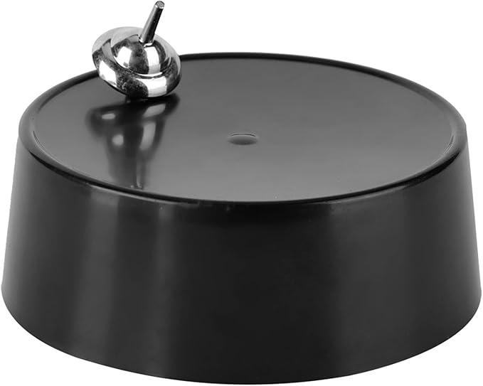 Electric Top Spins Wonderful Top Spins for Hours Fascinating Magnetic Toy Home Ornament for Kids Toy and Home Decoration