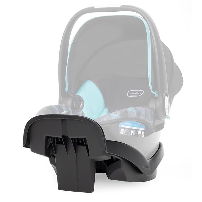 Evenflo NurtureMax Infant Car Seat Base