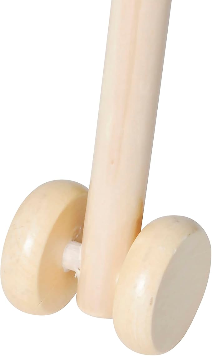 Knorrtoys 40101 Sugar Horse Light Brown