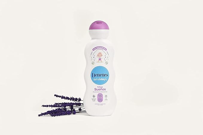 Denenes Shampoos, 0.125 ml