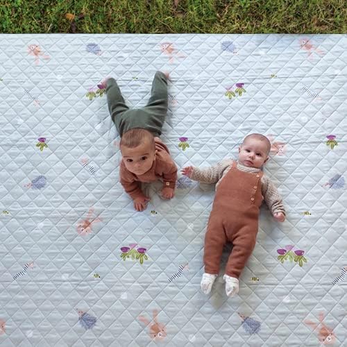 Taf Toys Urban Garden XL Outdoor Mat