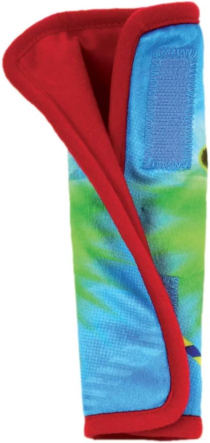 Paw Patrol 023707 Traveller/Seat Belt Protector +/- 19 cm for Children