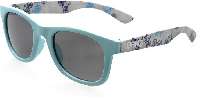 BANZ Baby Jbanz Infant Sunglasses, 0-24 Months - Baby Sunglasses with 100% UV Eye Protection With Glare Reduction