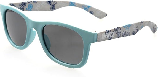 BANZ Baby Jbanz Infant Sunglasses, 0-24 Months - Baby Sunglasses with 100% UV Eye Protection With Glare Reduction