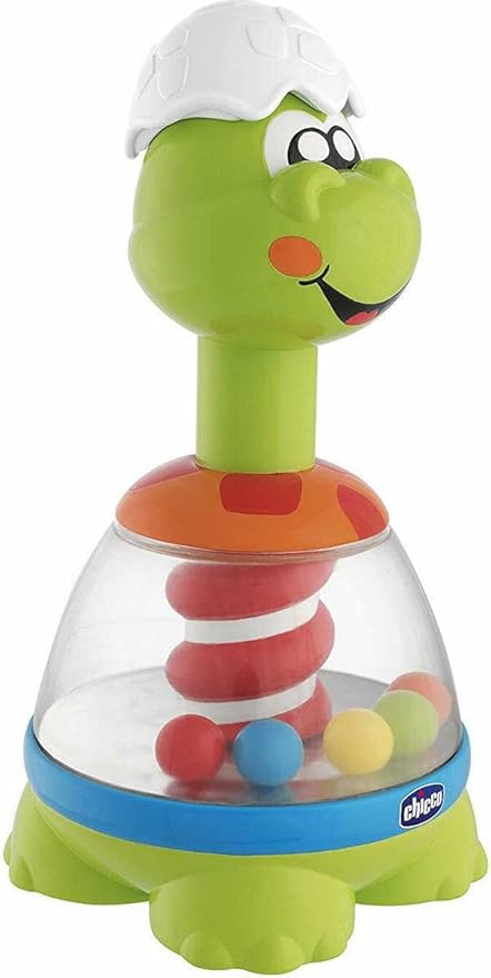 chicco 9711000000 Spin Dino