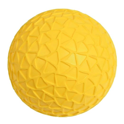 TickiT 75041 Easy Grip Balls - Set of 4 - Learn To Throw & Catch - Tactile Learning Balls, Multicolor
