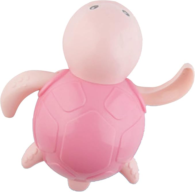 Garosa Baby Bath Thermometer with CuteDesign, Accurate Temperature Sensing, and ()
